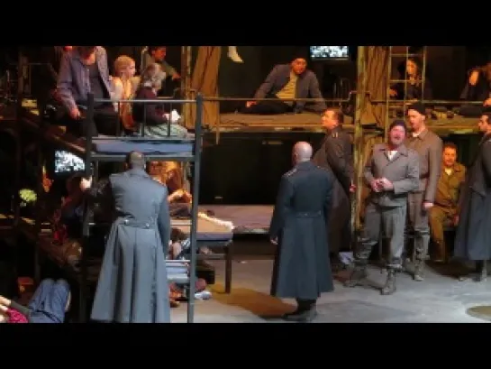 Verdi Otello Esultate Berlin 2013