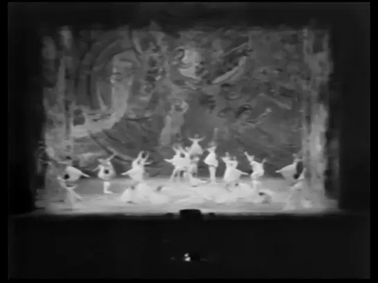 Gala Performance Honoring Sir Rudolf Bing. Metropolitan Opera House: 04/22/1972