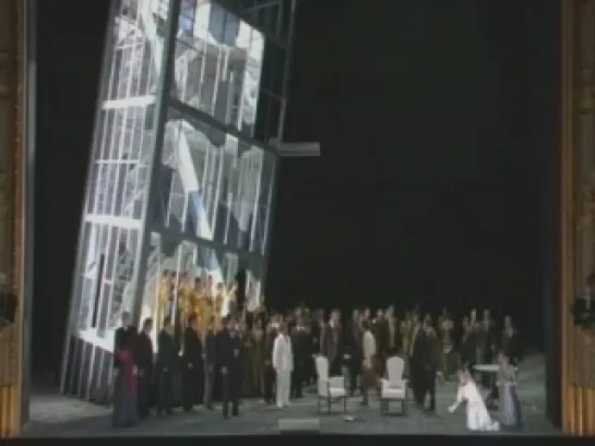 Lucia di Lammermoor 2008 Zurich