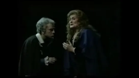 Rigoletto - Quartet - Pavarotti, Nucci, Sutherland, Jones