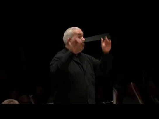 Marc Minkowski conducts Wagner - Anne Sofie von Otter (2013)