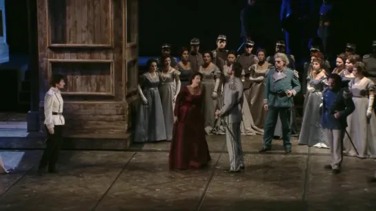 Gaetano Donizetti - Anna Bolena (Reate Festival, 2013)