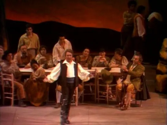 La Forza del Destino (José Carreras, Montserrat Caballé, Piero Cappuccilli, Maria Luisa Nave, Nicolai Ghiaurov,1978)