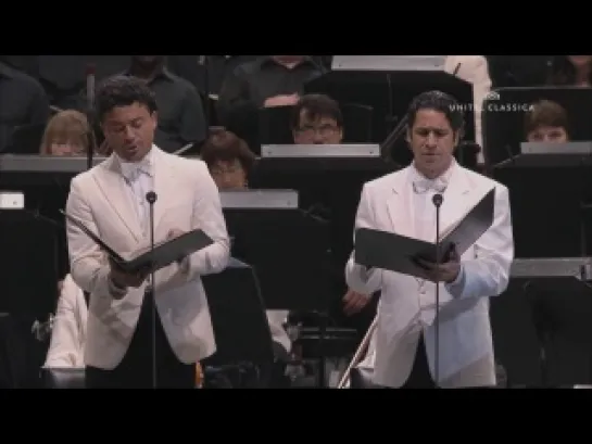 Verdi - Requiem - Part 2 (Gustavo Dudamel, Julianna Di Giacomo, Michelle DeYoung, Vittorio Grigolo, Ildebrando D'Arcangelo)