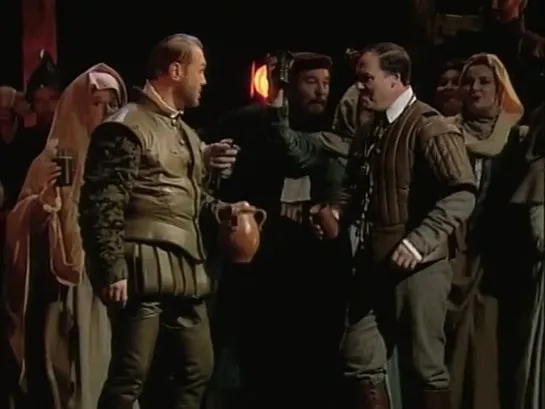 Otello (Plácido Domingo, Kiri Te Kanawa, Sergei Leifercus; Royal Opera House Covent Garden, George Solti, 1992) Дж. Верди