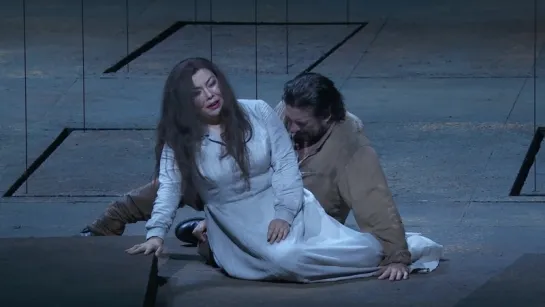 Il Trovatore - Part 2 (Paris, 2016)