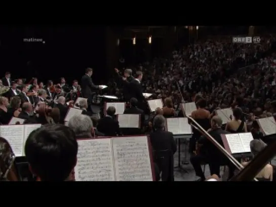 Britten - War Requiem - Antonio Pappano (Salzburg, 2013)