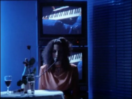 Four American Composers: Robert Ashley (1983) Peter Greenaway