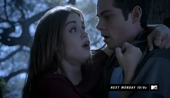 Teen Wolf 3B Trailer #6