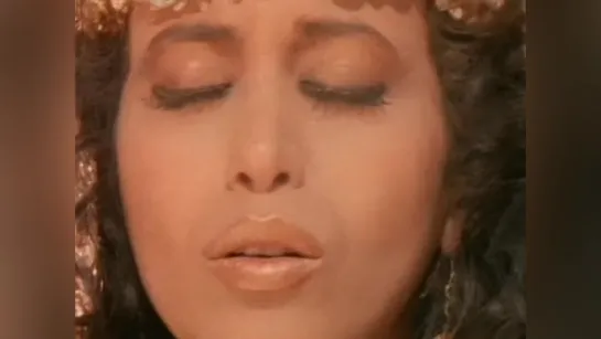 Ofra Haza - Im Nin'Alu