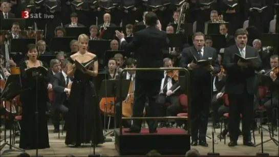 Ludwig van Beethoven_ Missa Solemnis  Chistian Thielemann