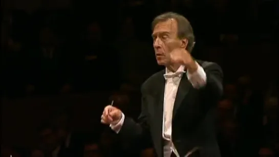 Claudio Abbado : Gustav Mahler_ Symphony No. 2 Resurrection