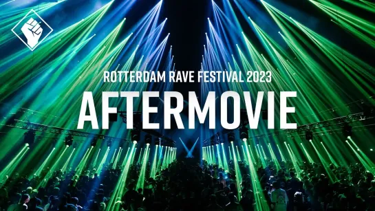 Rotterdam Rave Festival 2023 [Aftermovie]