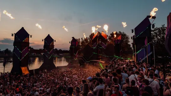 Verknipt Festival 2023 | Aftermovie