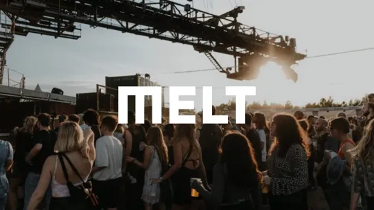 Melt Festival 2022 (Official Aftermovie)