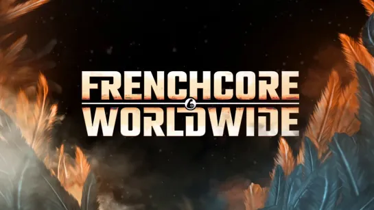 Frenchcore Worldwide 2019 (Official Aftermovie)