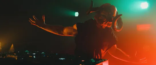 Thunderdome 2019 (Official Aftermovie)