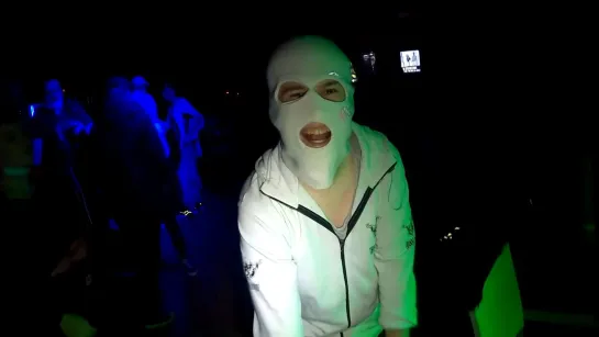 GABBER TRIP VI Москва (AFTERMOVIE 2020)