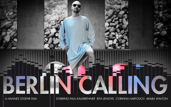 Берлин зовет (Berlin Calling)2008