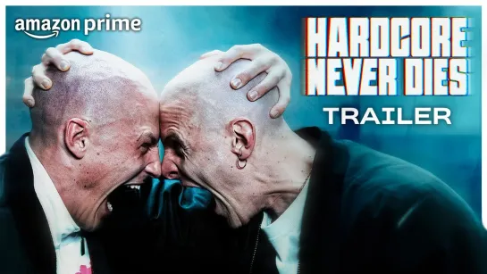 Hardcore Never Dies (Officiële Trailer) 2023