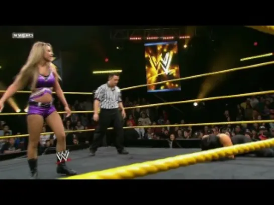 Aksana vs. Emma