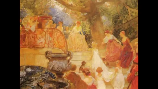 Gaston La Touche