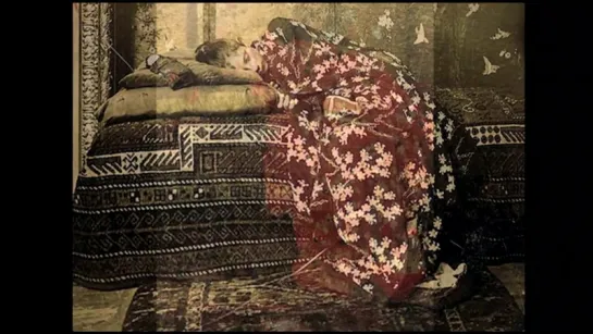 George Hendrik Breitner_ Meisje in kimono