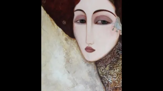 Faiza Maghni - Algerian Artist