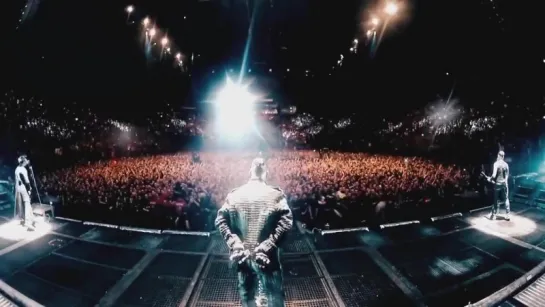 Rammstein_ Paris - All Official Trailer