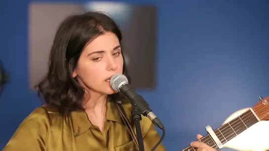 Katie Melua - «Wonderful Life» (Cover Of Black)