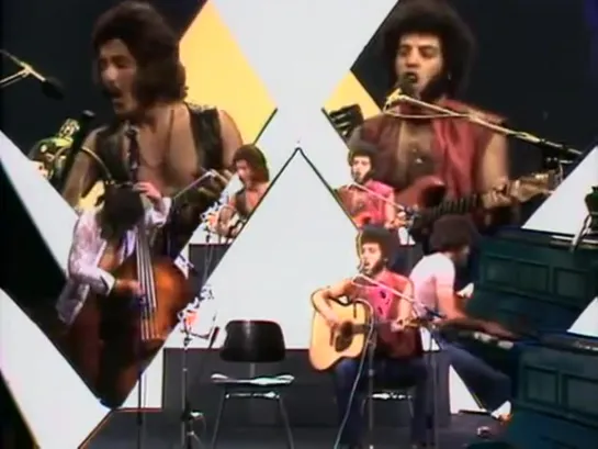 Mungo Jerry - «In the Summertime»