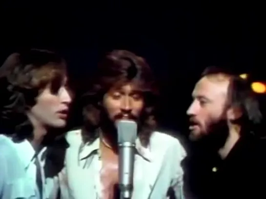 Bee Gees - «Too Much Heaven» (1979)