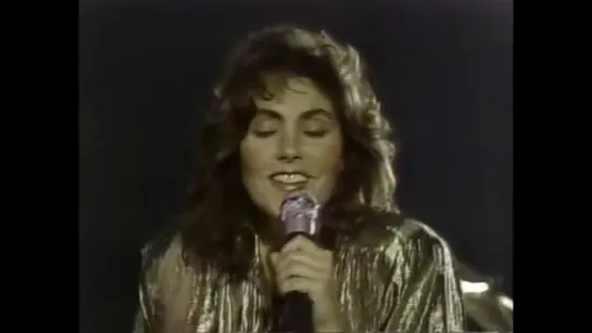 Laura Branigan - «Self Control»