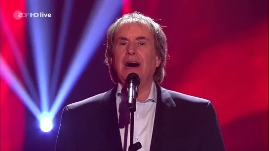 Chris De Burgh - "The Lady In Red" (1986 год)