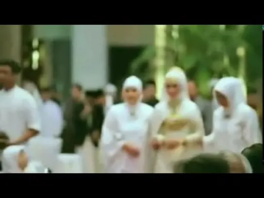 Maher Zain - BarakaAllah (Indonesia version)