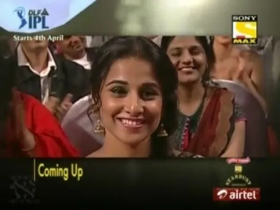 10th Stardust Awards 2012