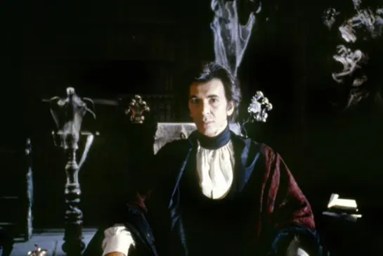 Dracula 1979 / Дракула HD 1080 (rus)