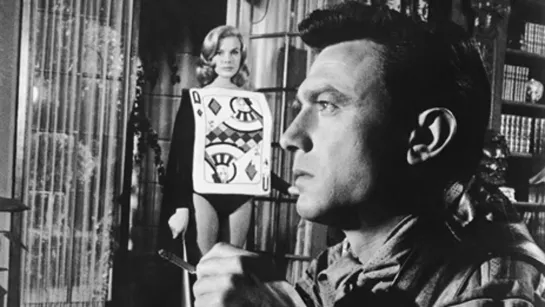 The Manchurian Candidate 1962 / Маньчжурский кандидат HD 720 (rus)