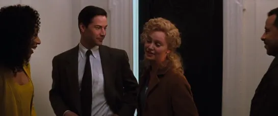 The Devils Advocate 1997_eng