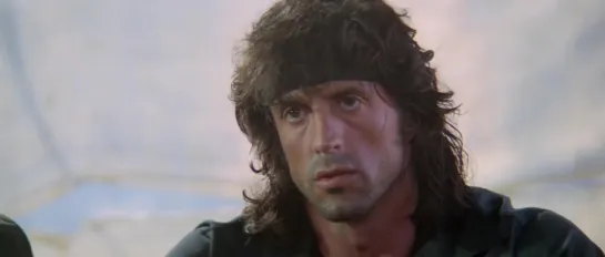 Rambo III 1988