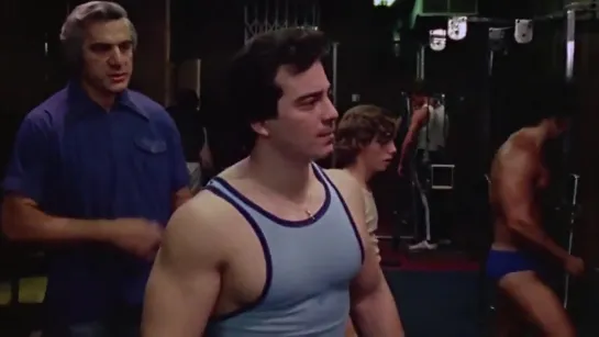 Pumping Iron Качай железо 1977_eng