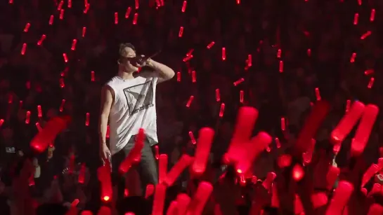 iKON - SINOSIJAK REMIX -ENCORE- (2019 iKON CONTINUE TOUR ENCORE IN SEOUL_2019.1.6)