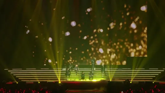 iKON - JUST FOR YOU -ENCORE- (2019 iKON CONTINUE TOUR ENCORE IN SEOUL_2019.1.6)