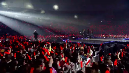 iKON - DUMB  DUMBER -ENCORE- (2019 iKON CONTINUE TOUR ENCORE IN SEOUL_2019.1.6)