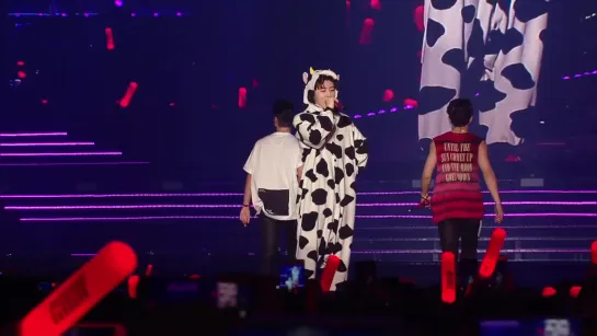 iKON - BEST FRIEND (2019 iKON CONTINUE TOUR ENCORE IN SEOUL_2019.1.6)