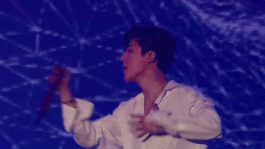 iKON - KILLING ME (2019 iKON CONTINUE TOUR ENCORE IN SEOUL_2019.1.6)