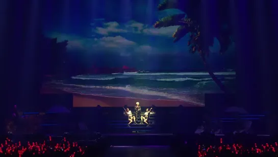 iKON - ONLY YOU (2019 iKON CONTINUE TOUR ENCORE IN SEOUL_2019.1.6)