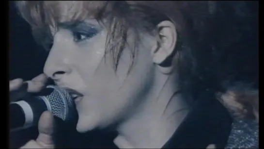 Mylene Farmer - En concert (1989)