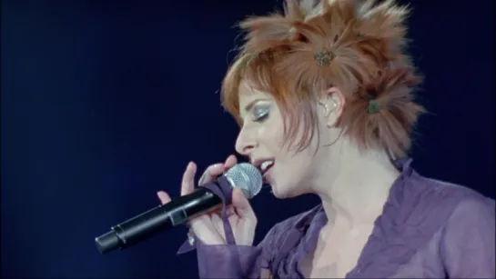 Mylene Farmer - Avant Que Lombre... А Bercy (2006)