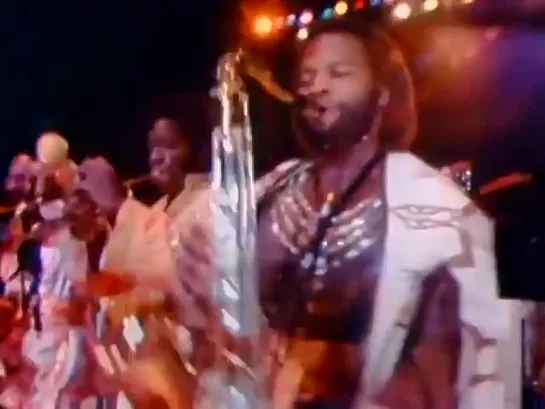 Earth, Wind & Fire - Serpentine Fire